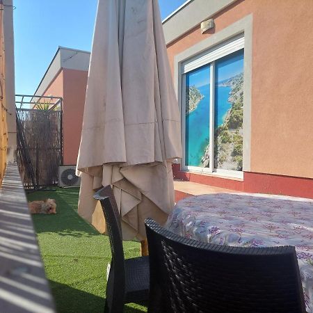 Apartmani Stobrec Сплит Екстериор снимка