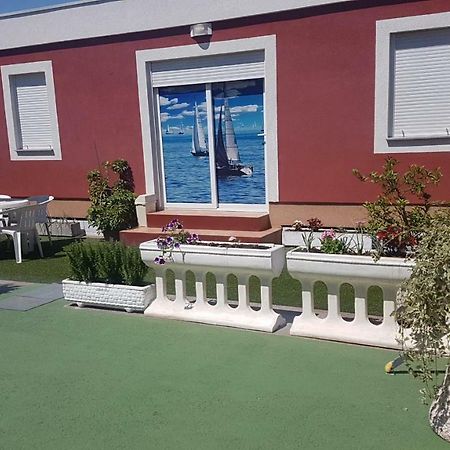 Apartmani Stobrec Сплит Екстериор снимка