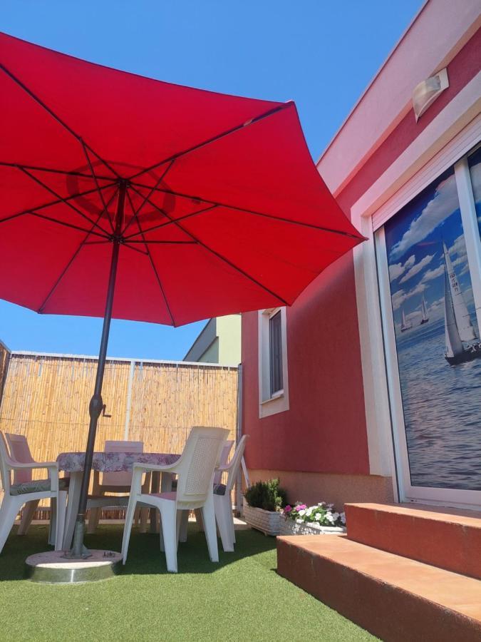 Apartmani Stobrec Сплит Стая снимка