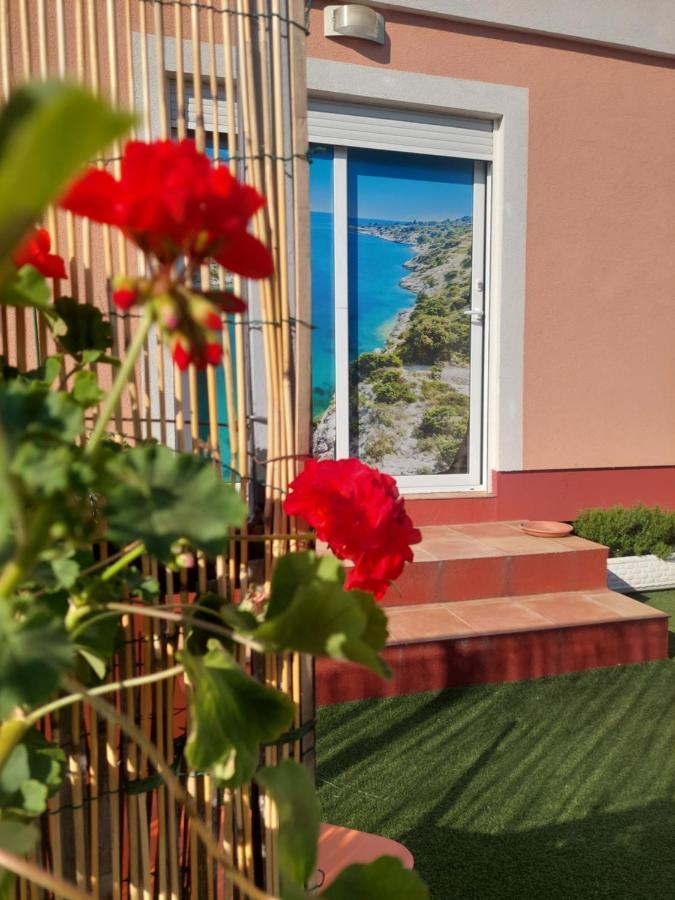 Apartmani Stobrec Сплит Екстериор снимка
