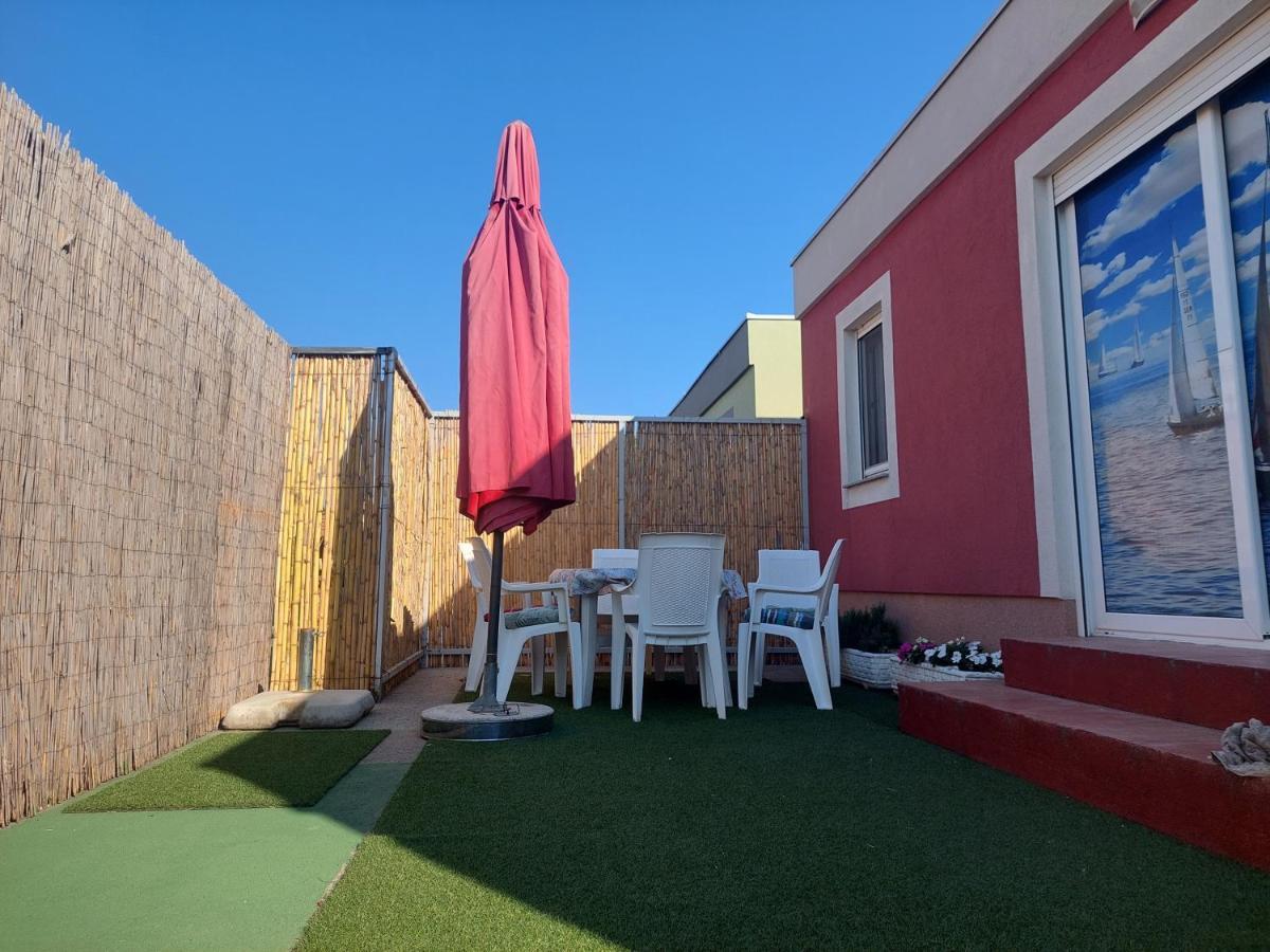 Apartmani Stobrec Сплит Стая снимка
