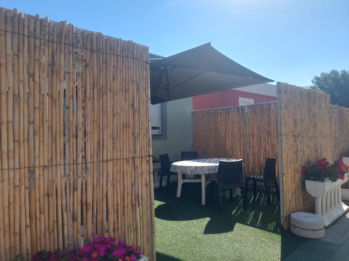 Apartmani Stobrec Сплит Екстериор снимка