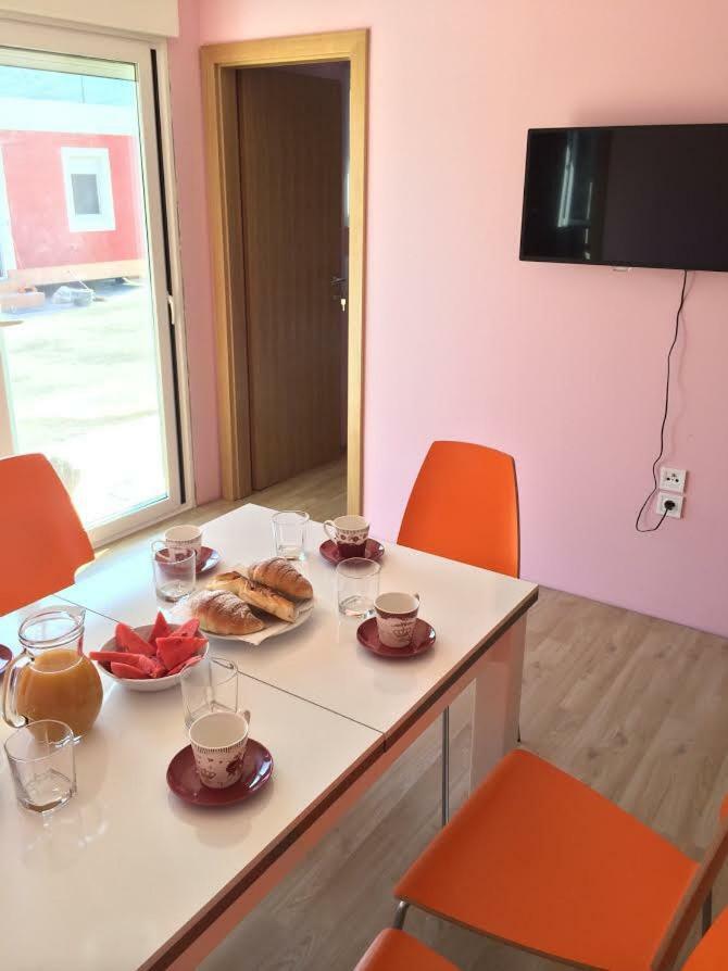 Apartmani Stobrec Сплит Екстериор снимка