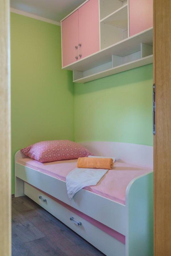 Apartmani Stobrec Сплит Екстериор снимка