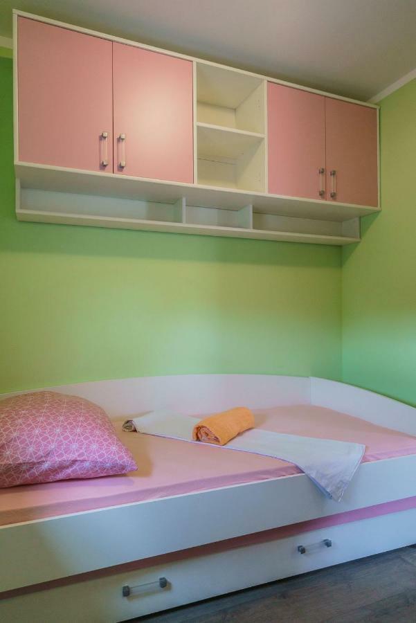 Apartmani Stobrec Сплит Екстериор снимка