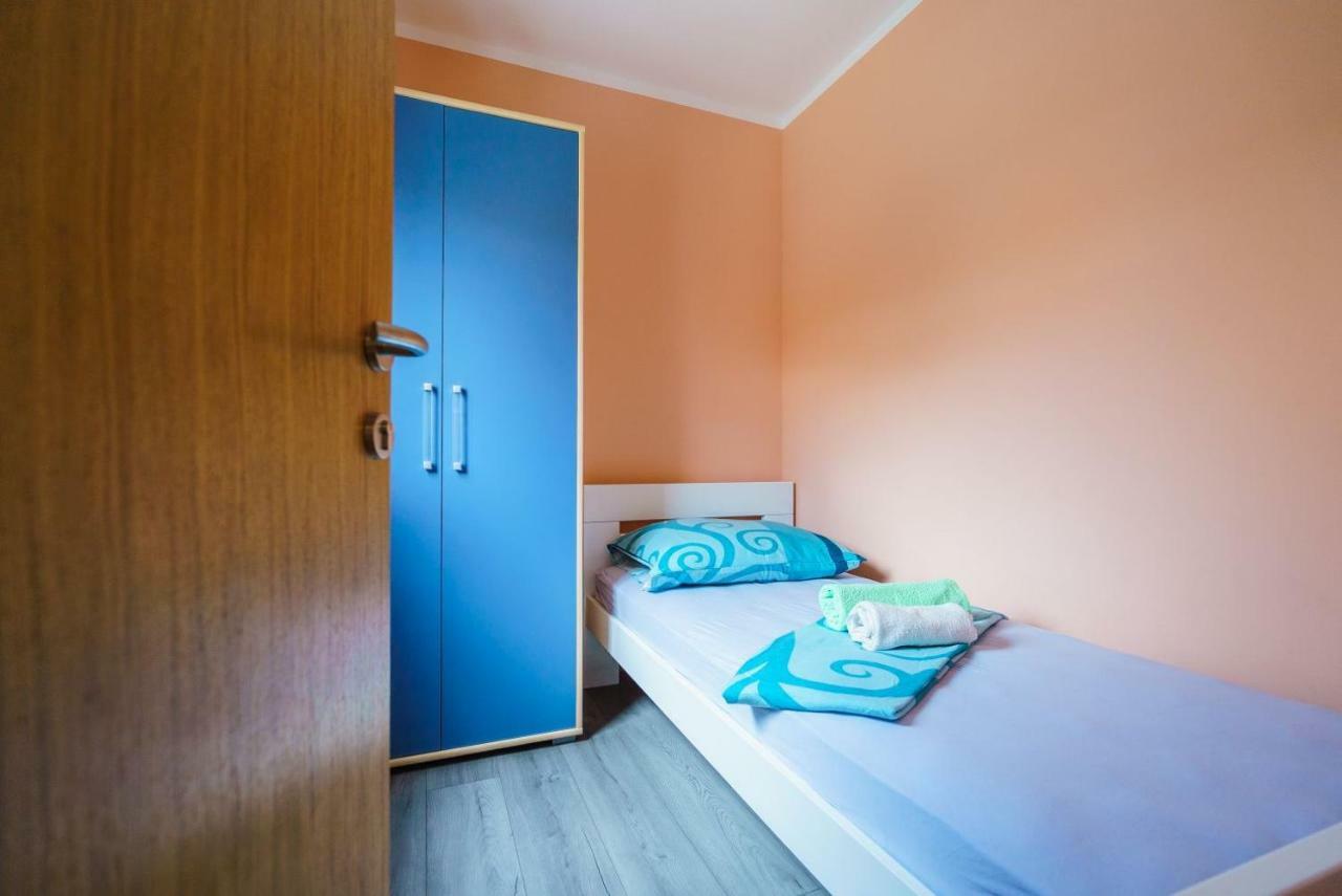 Apartmani Stobrec Сплит Екстериор снимка