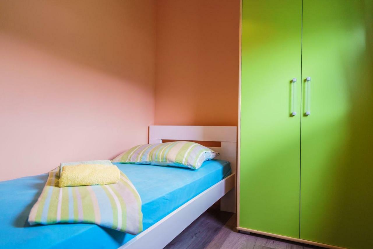 Apartmani Stobrec Сплит Екстериор снимка