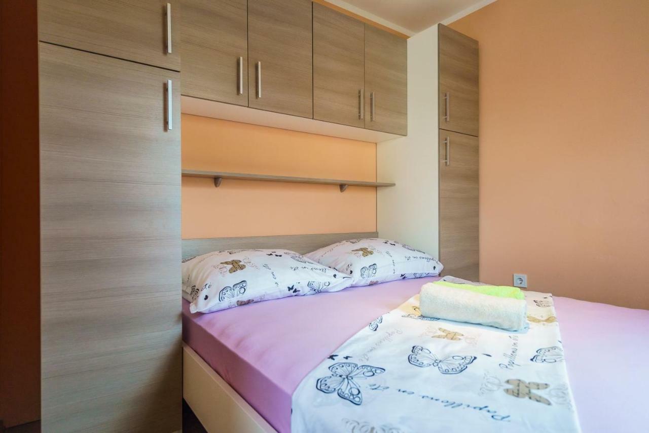 Apartmani Stobrec Сплит Екстериор снимка