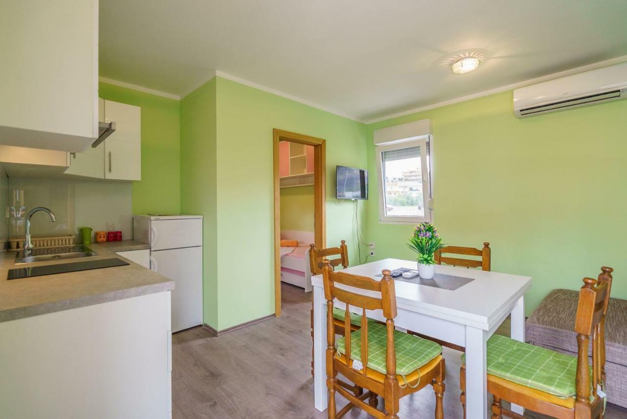 Apartmani Stobrec Сплит Екстериор снимка