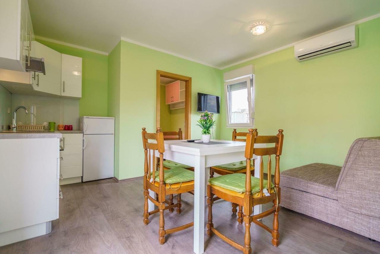 Apartmani Stobrec Сплит Екстериор снимка