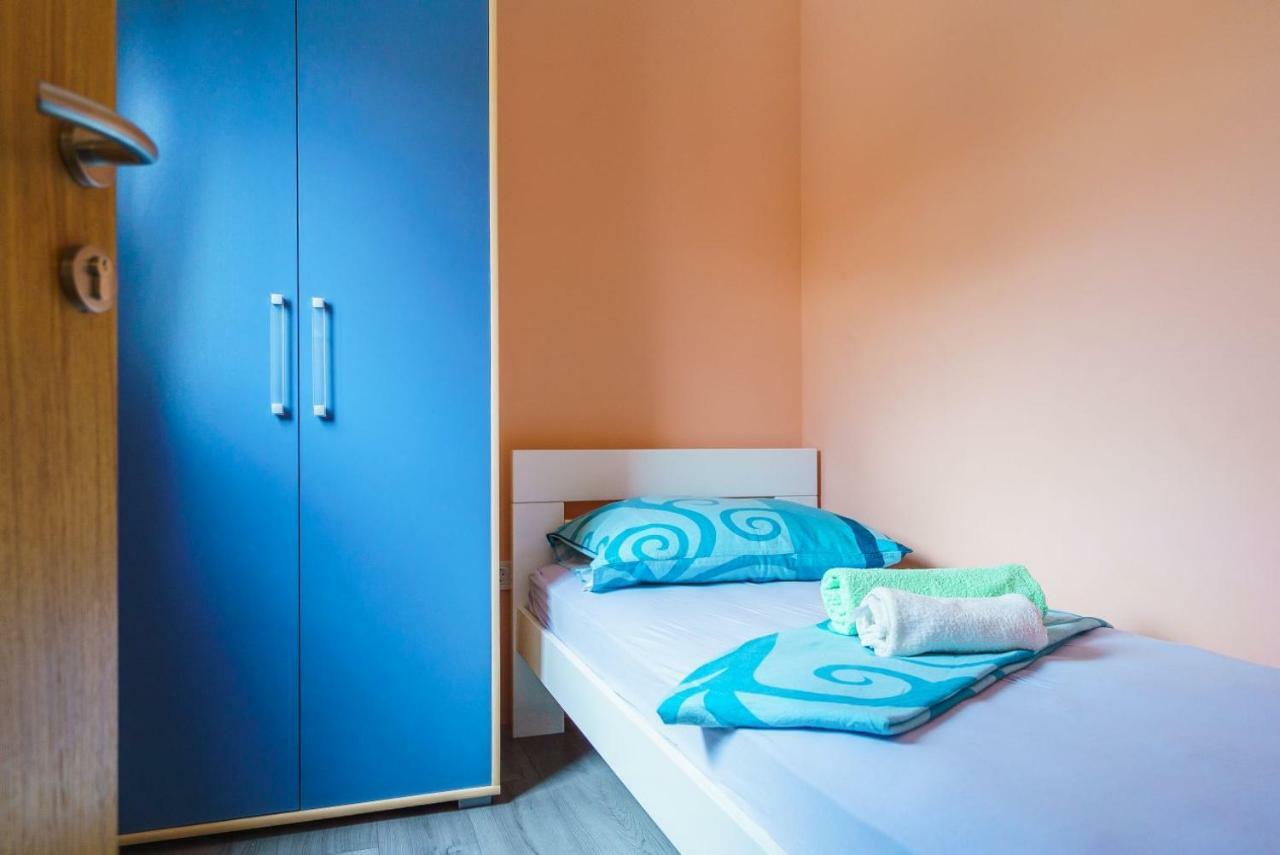 Apartmani Stobrec Сплит Екстериор снимка