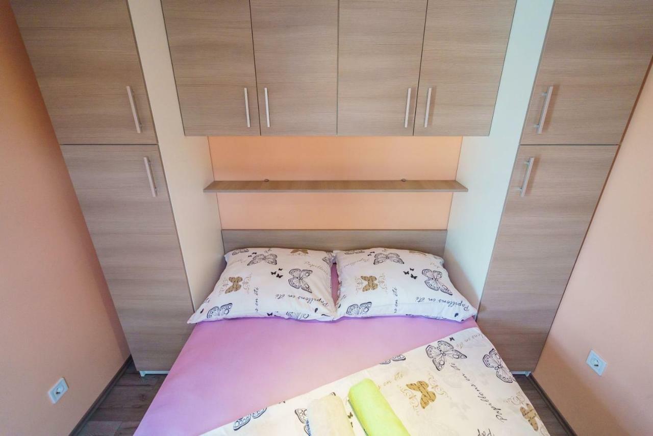 Apartmani Stobrec Сплит Екстериор снимка