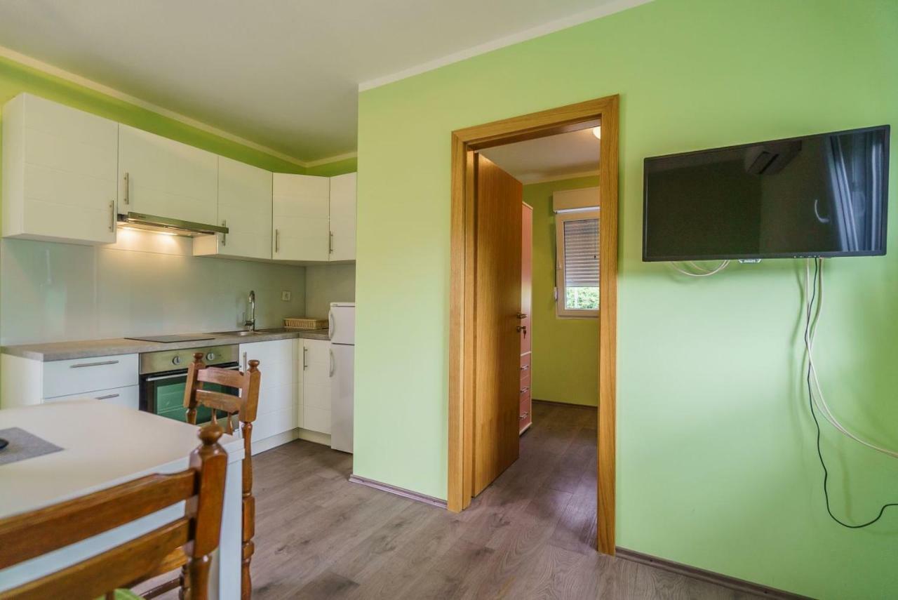 Apartmani Stobrec Сплит Екстериор снимка