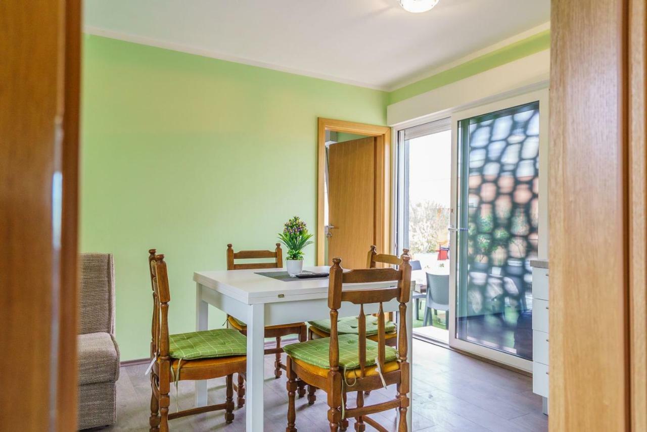 Apartmani Stobrec Сплит Екстериор снимка