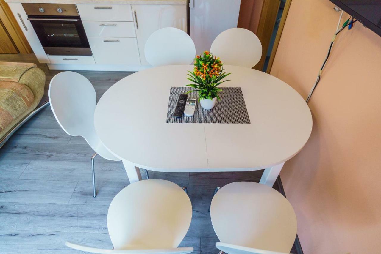 Apartmani Stobrec Сплит Екстериор снимка