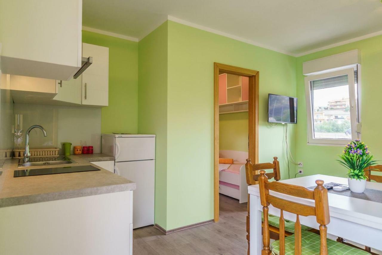 Apartmani Stobrec Сплит Екстериор снимка