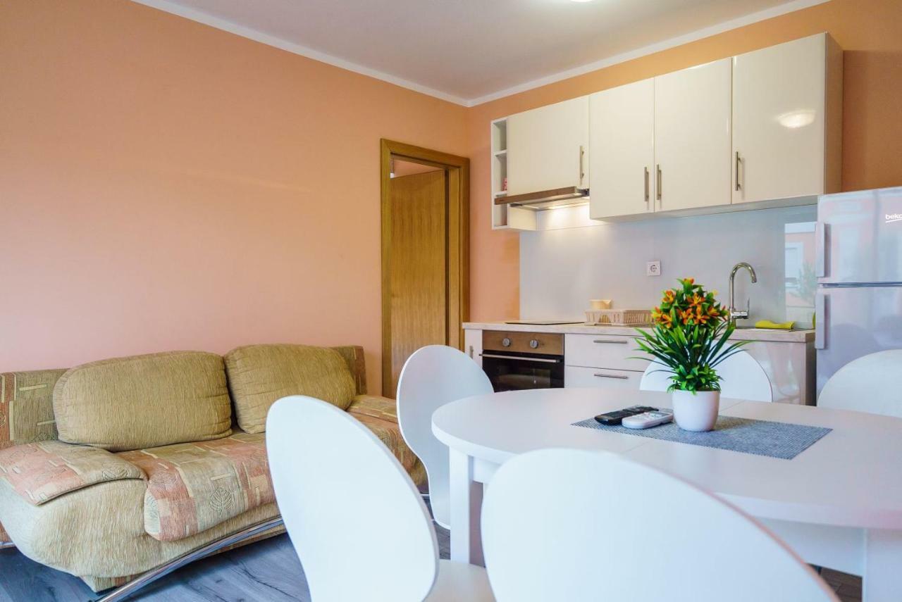 Apartmani Stobrec Сплит Екстериор снимка