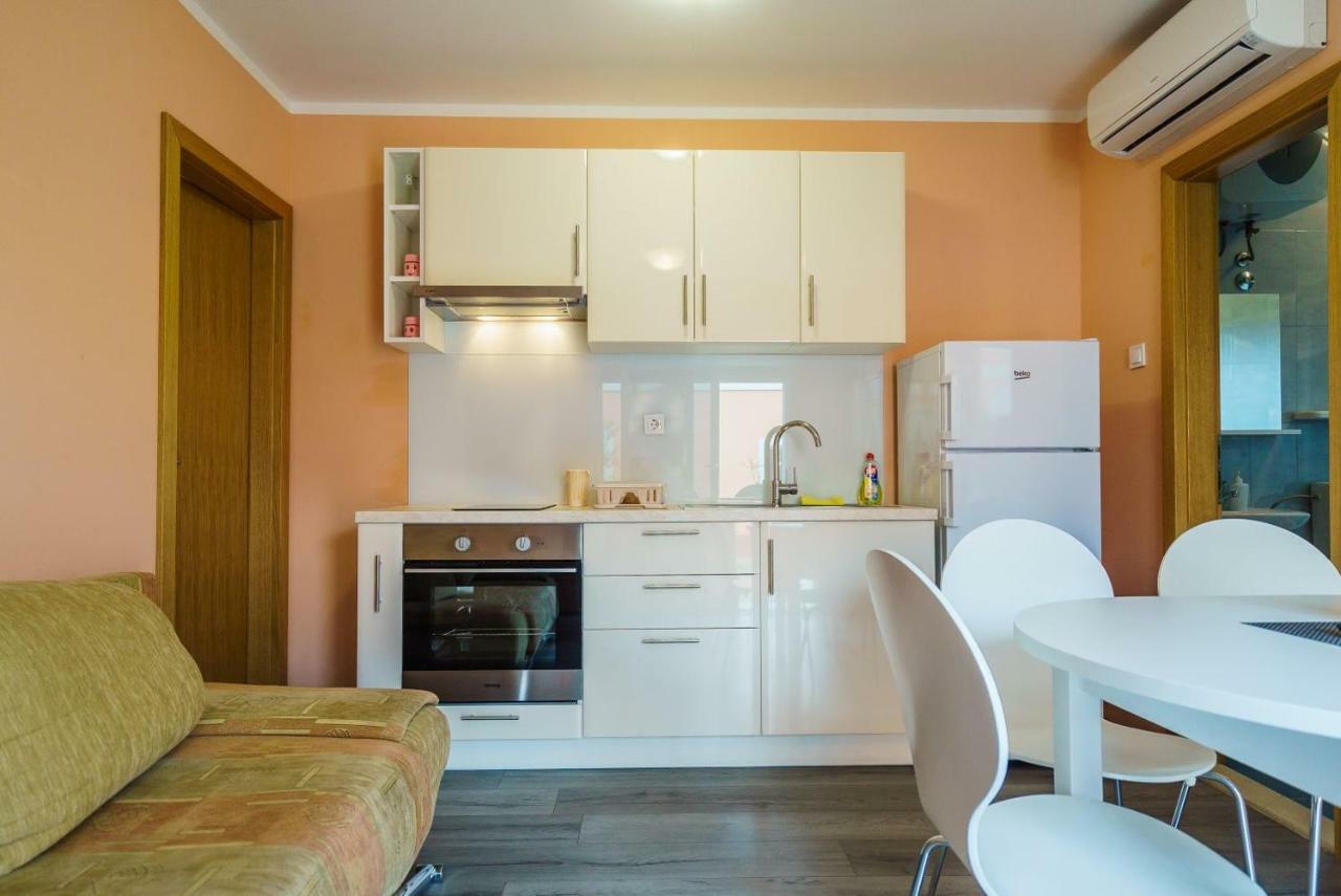 Apartmani Stobrec Сплит Екстериор снимка