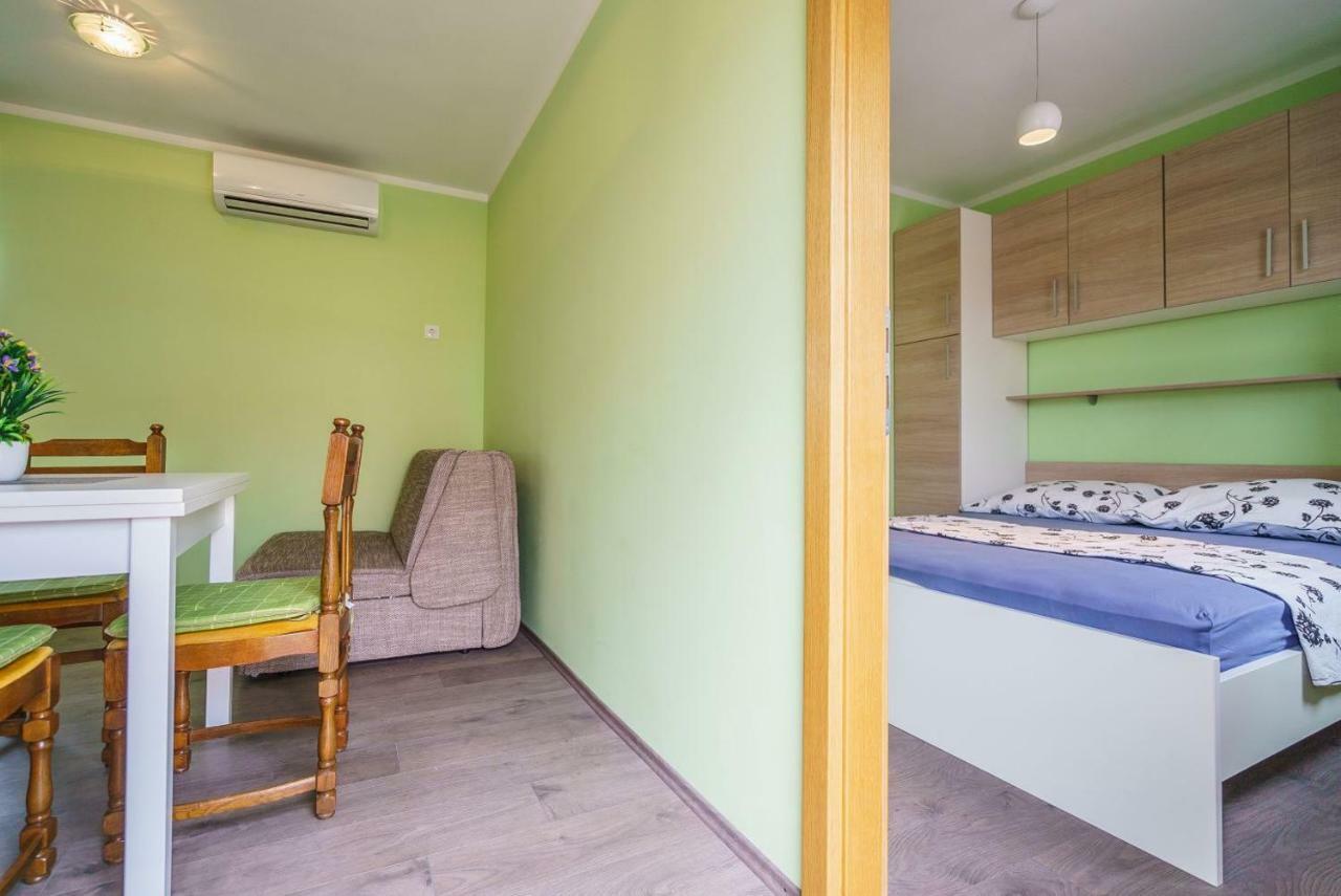 Apartmani Stobrec Сплит Екстериор снимка