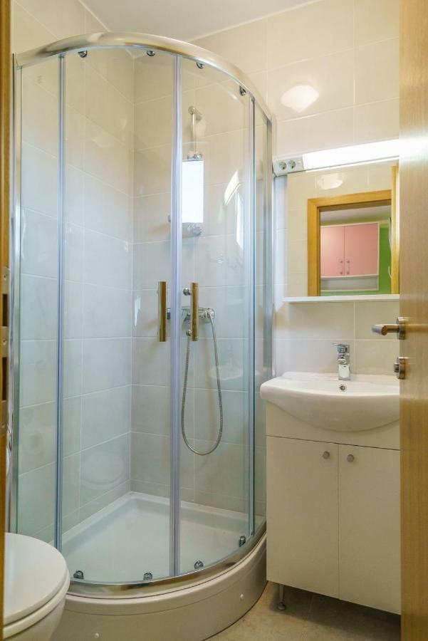 Apartmani Stobrec Сплит Екстериор снимка