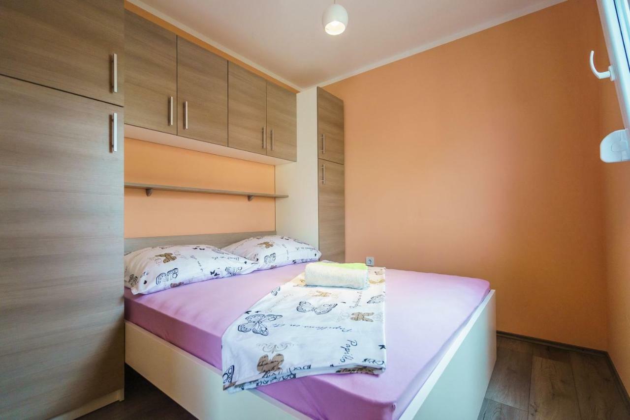 Apartmani Stobrec Сплит Екстериор снимка