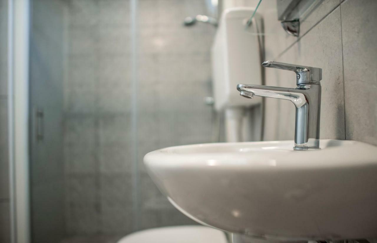 Apartmani Stobrec Сплит Екстериор снимка