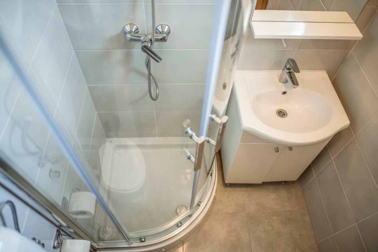 Apartmani Stobrec Сплит Екстериор снимка