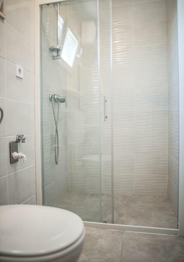 Apartmani Stobrec Сплит Екстериор снимка