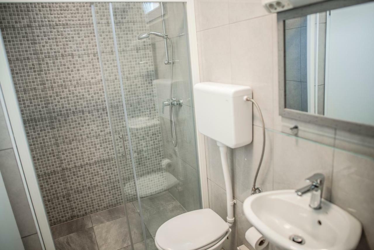 Apartmani Stobrec Сплит Екстериор снимка