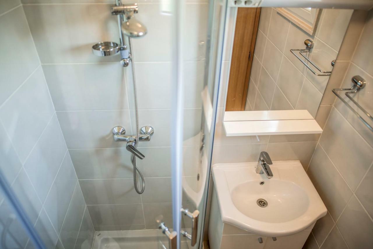 Apartmani Stobrec Сплит Екстериор снимка